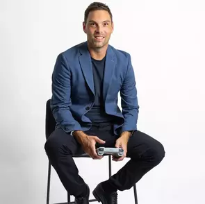 Kyle Schneider, Sault Ste Marie, Real Estate Agent